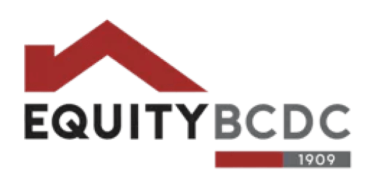 Logo d'Equity