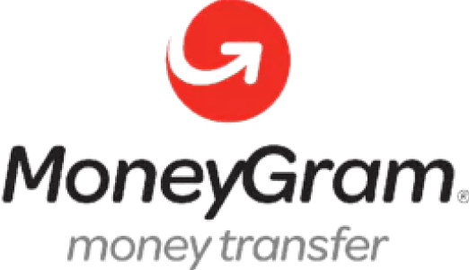 Logo de MoneyGram